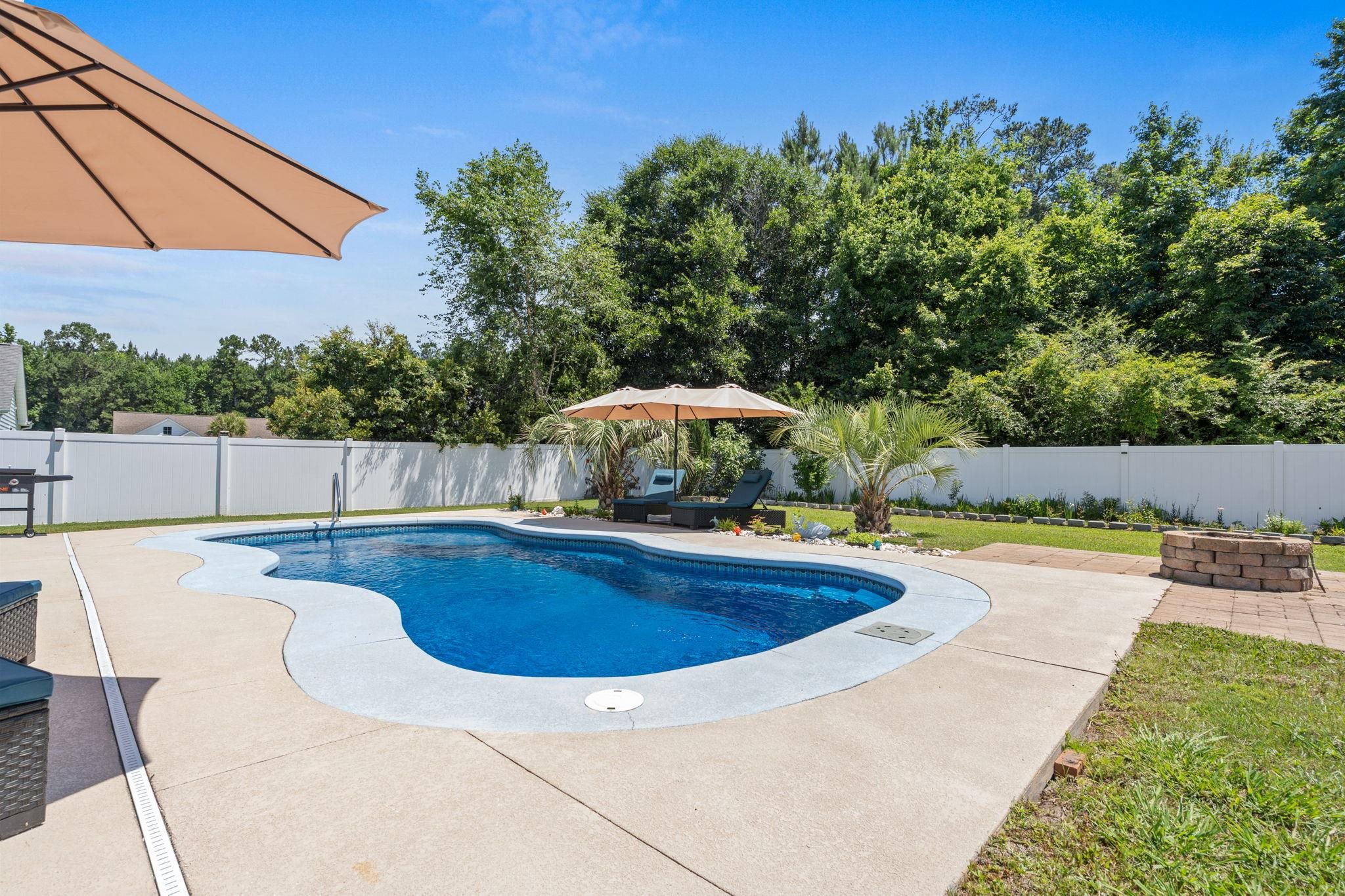 205 Maple Oak Drive Conway, SC 29526 - Photo 40 of 51