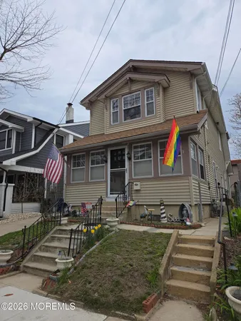 $1,500 | 904 Bergh Street, Unit 1, Asbury Park, NJ 07712