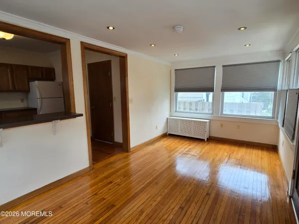 $1,500 | 904 Bergh Street, Unit 1, Asbury Park, NJ 07712