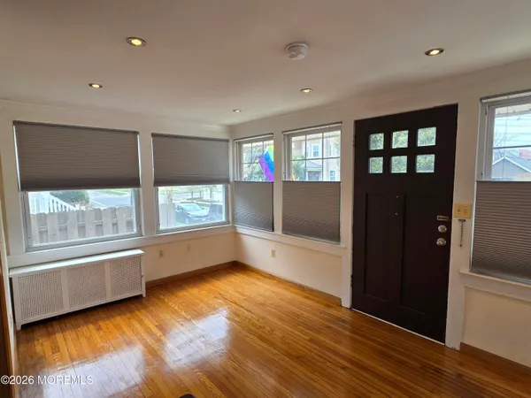 $1,500 | 904 Bergh Street, Unit 1, Asbury Park, NJ 07712