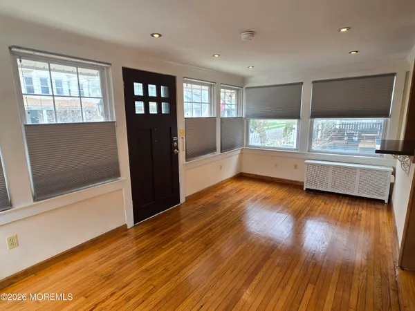 $1,500 | 904 Bergh Street, Unit 1, Asbury Park, NJ 07712