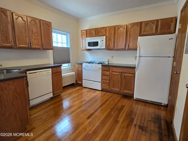 $1,500 | 904 Bergh Street, Unit 1, Asbury Park, NJ 07712