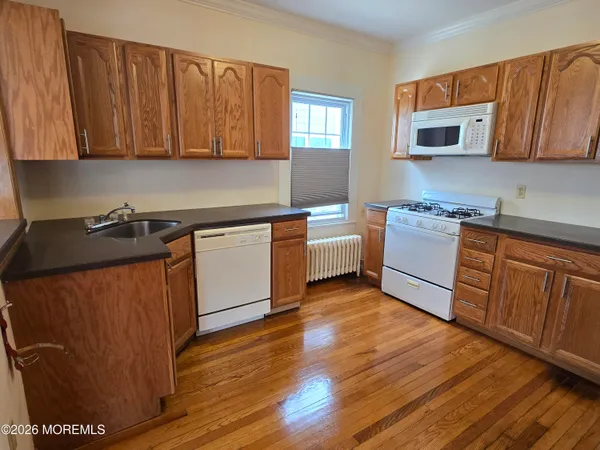 $1,500 | 904 Bergh Street, Unit 1, Asbury Park, NJ 07712