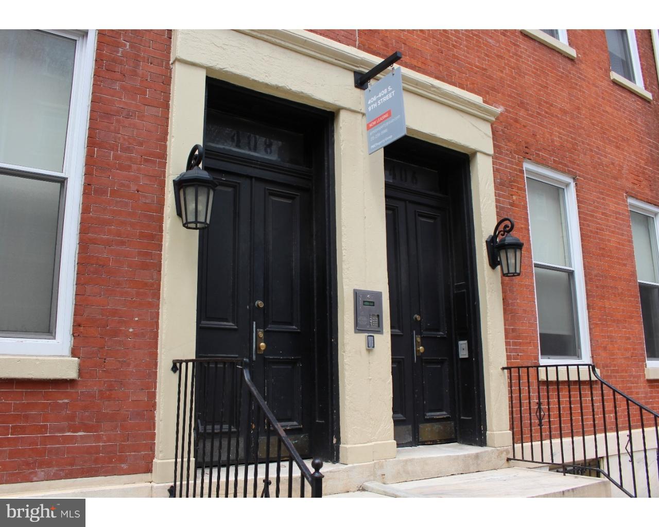 408 South 9th Street, Unit 3F Philadelphia, PA 19147 - Photo 3 of 17