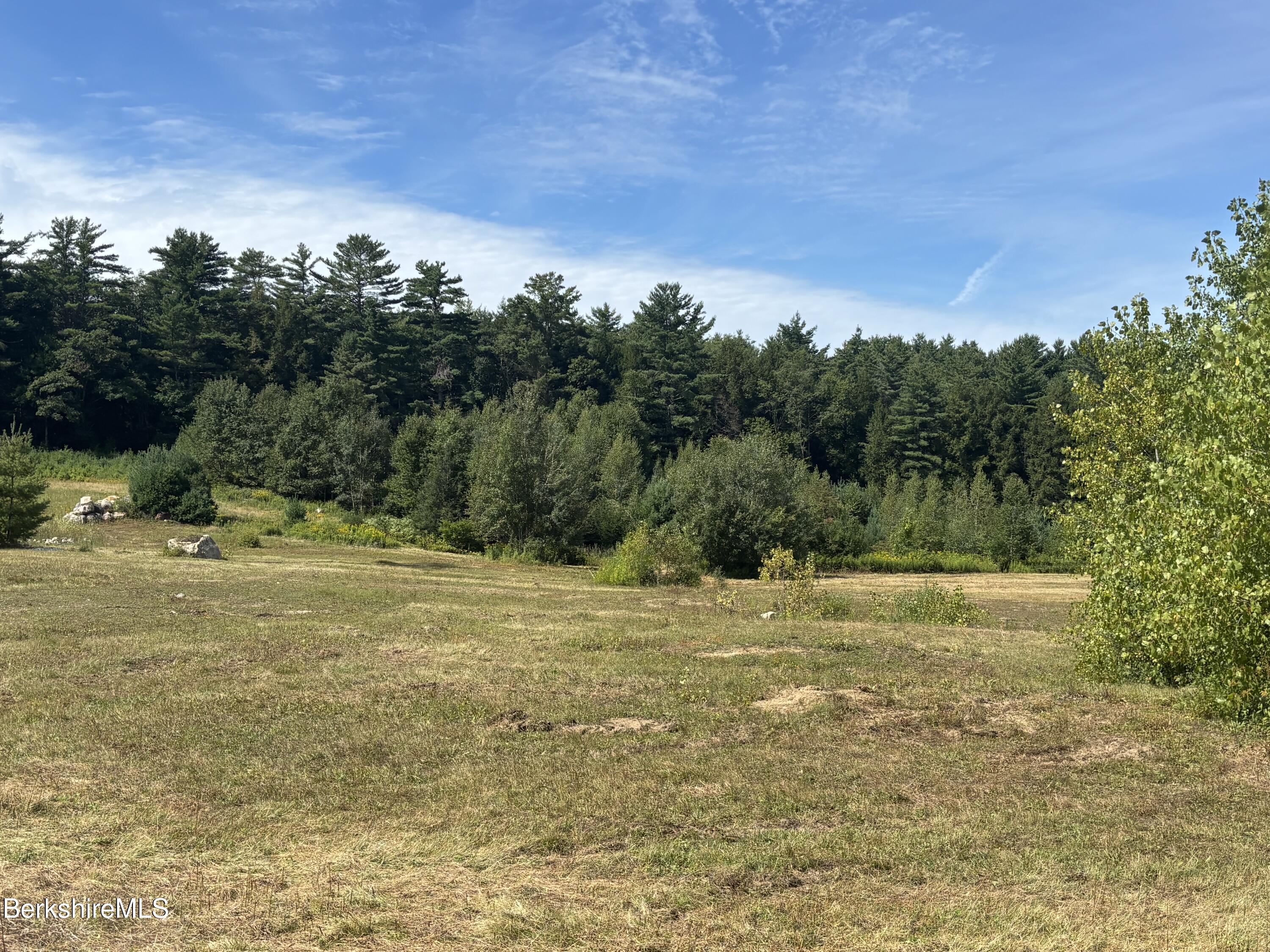 641 River Road Clarksburg, MA 01247 - Photo 28 of 38 land open area near cell