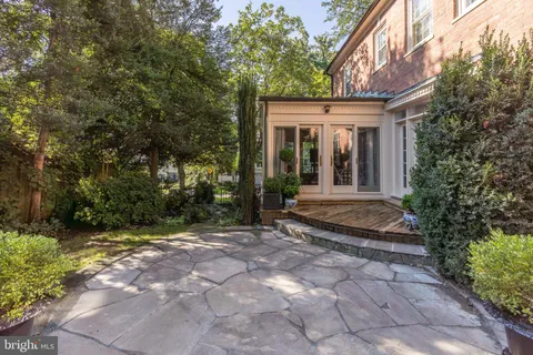 $4,185,000 | 4920 Palisade Lane Northwest, Washington, DC 20016