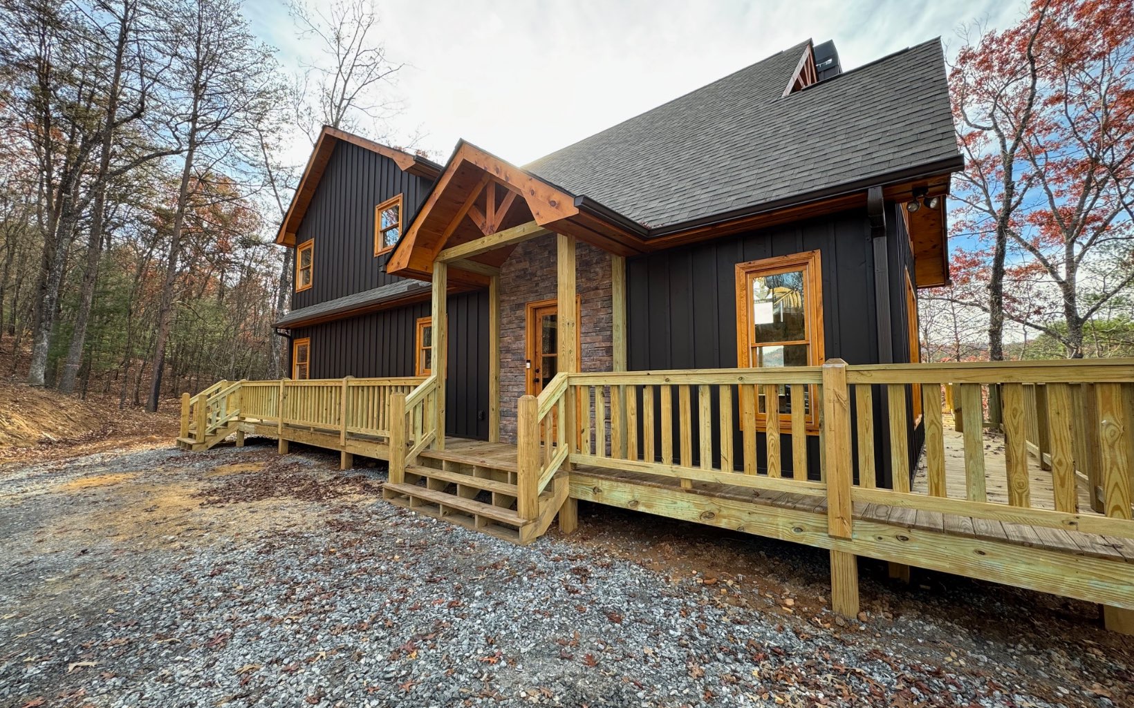 56 River Retreat Road Blue Ridge, GA 30513 - Photo 57 of 61 Additional View