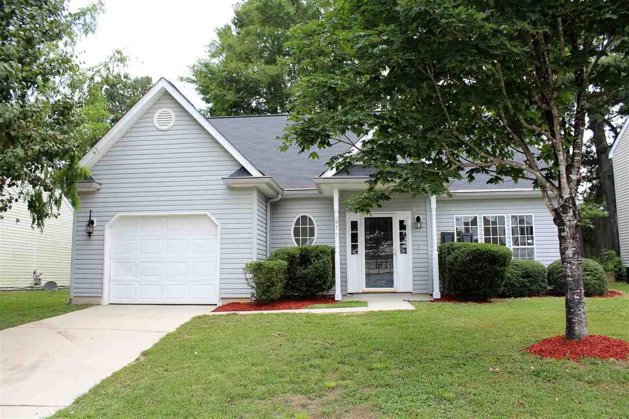 617 Hanska Way Raleigh, NC 27610 - Photo 2 of 27 Photo 2