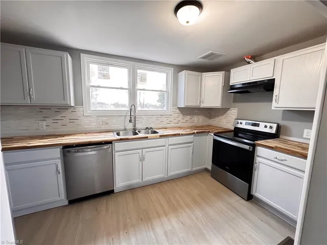 $189,000 | 132 Oak Grove Road, Elkin, NC 28621