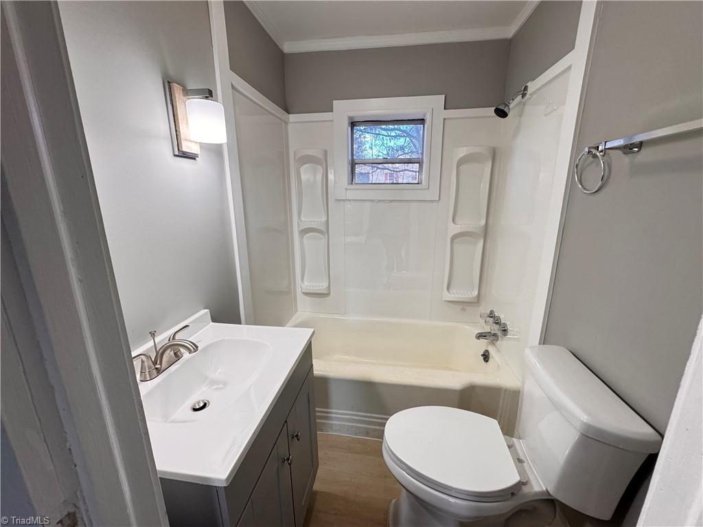 132 Oak Grove Road Elkin, NC 28621 - Photo 14 of 15