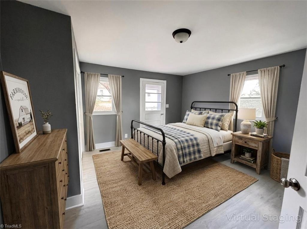 132 Oak Grove Road Elkin, NC 28621 - Photo 2 of 18