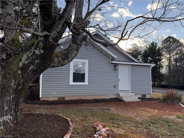 $189,000 | 132 Oak Grove Road, Elkin, NC 28621