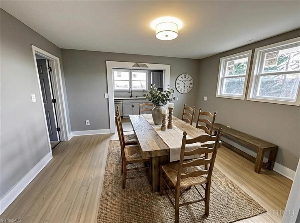 132 Oak Grove Road Elkin, NC 28621 - Photo 5 of 18