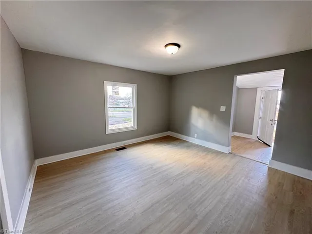 $189,000 | 132 Oak Grove Road, Elkin, NC 28621