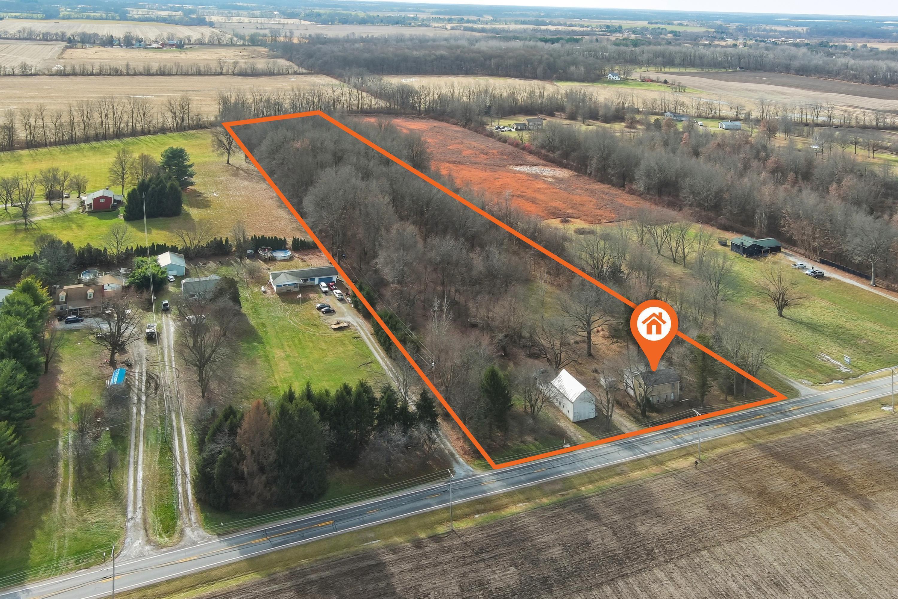 5433 Hayes Road Groveport, OH 43125 - Photo 47 of 59