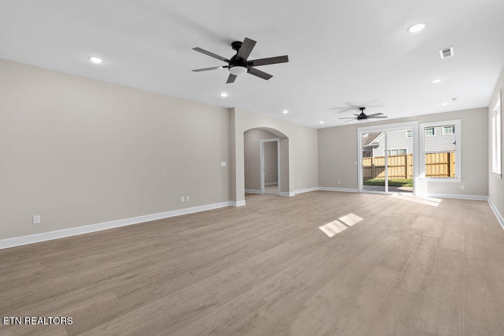 132 Oppenheimer Way Oak Ridge, TN 37830 - Photo 34 of 45 Gallery Image 34