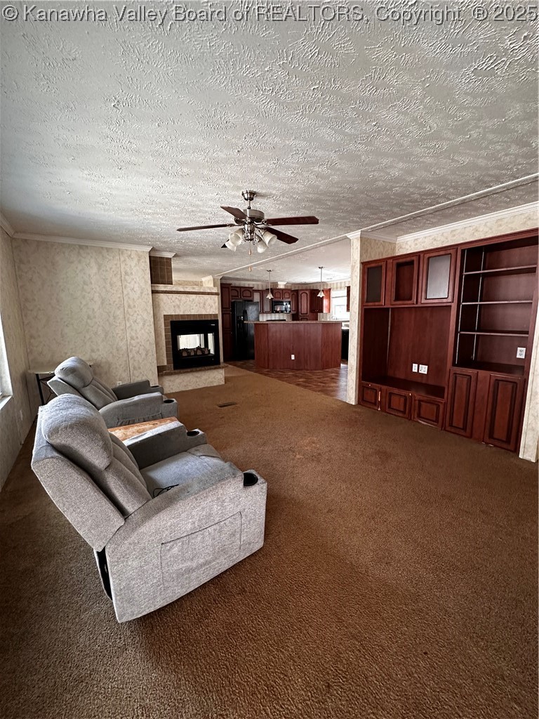 1461 Missouri Fork Road Hewett, WV 25108 - Photo 10 of 21 Gallery Image 10