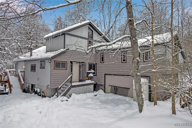 $224,900 | 76 Tarn Trail, Concord, NY 14069