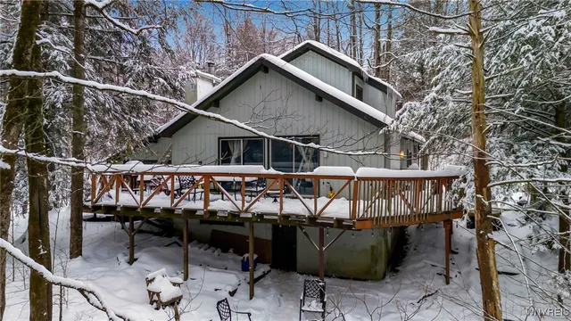 $224,900 | 76 Tarn Trail, Concord, NY 14069