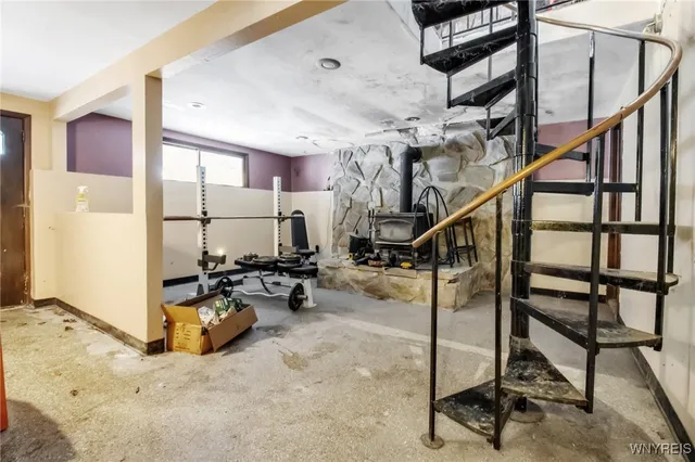 $224,900 | 76 Tarn Trail, Concord, NY 14069