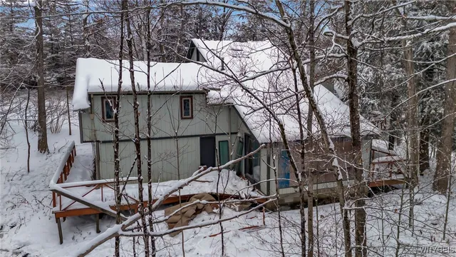 $224,900 | 76 Tarn Trail, Concord, NY 14069