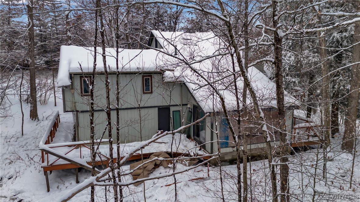 76 Tarn Trail Concord, NY 14069 - Photo 34 of 41