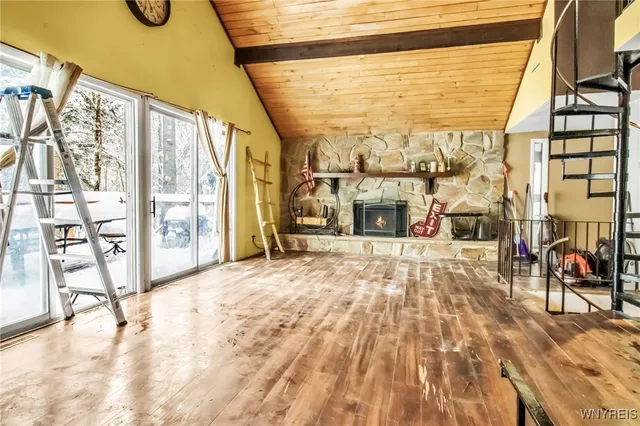 $224,900 | 76 Tarn Trail, Concord, NY 14069