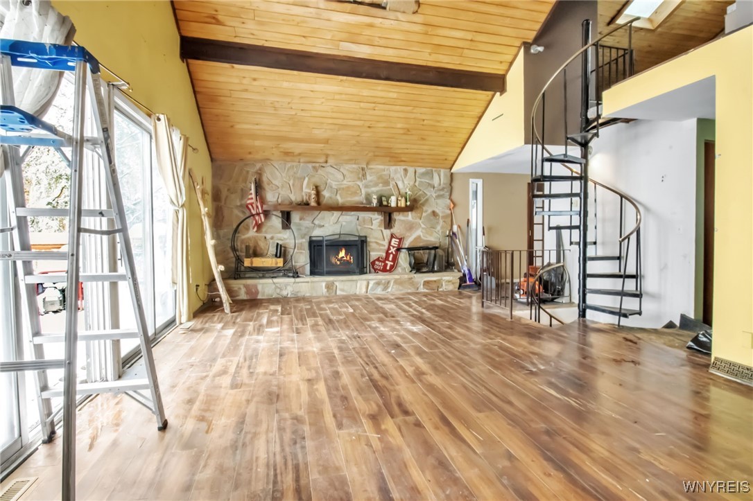 76 Tarn Trail Concord, NY 14069 - Photo 6 of 41