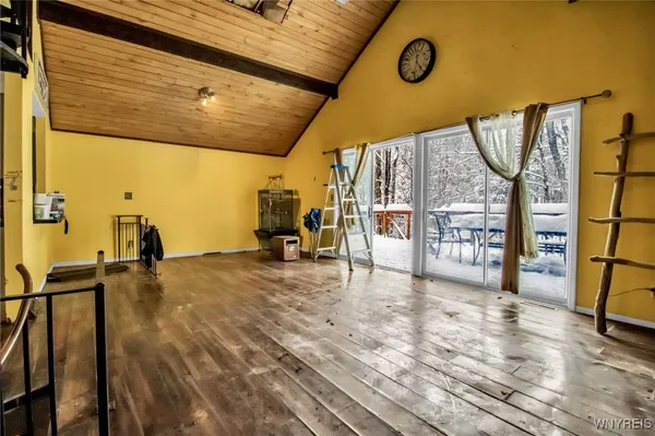 $199,900 | 76 Tarn Trail, Concord, NY 14069