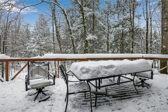 $224,900 | 76 Tarn Trail, Concord, NY 14069