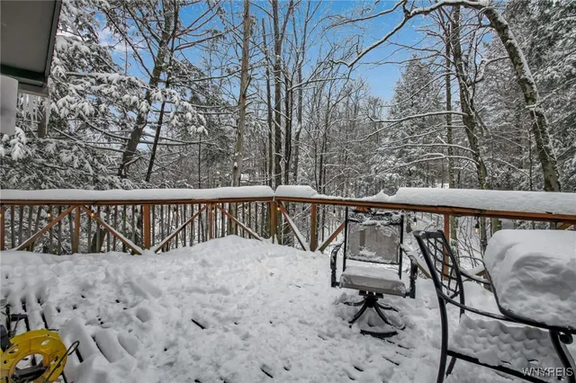 $224,900 | 76 Tarn Trail, Concord, NY 14069