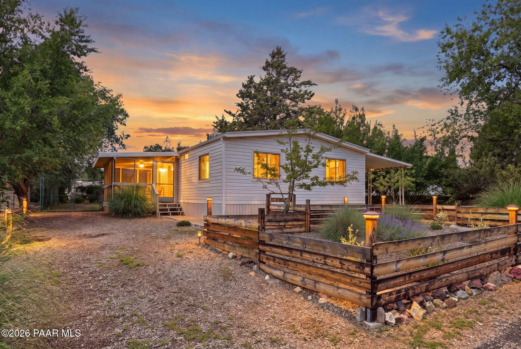 3080 Timber Line Road Prescott, AZ 86301 - Photo 1 of 26 1-Welcome Home VT