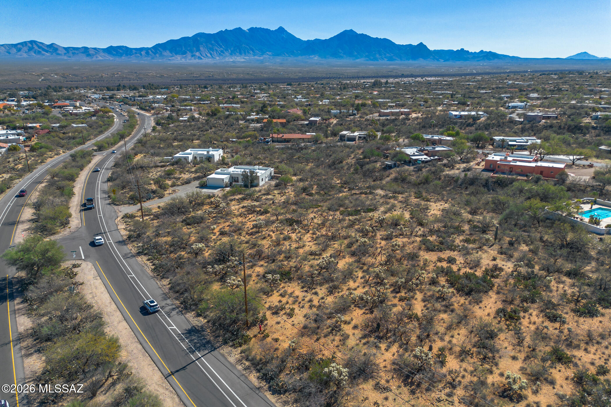 711 West Continental Road, Unit 98 Green Valley, AZ 85622 - Photo 2 of 24
