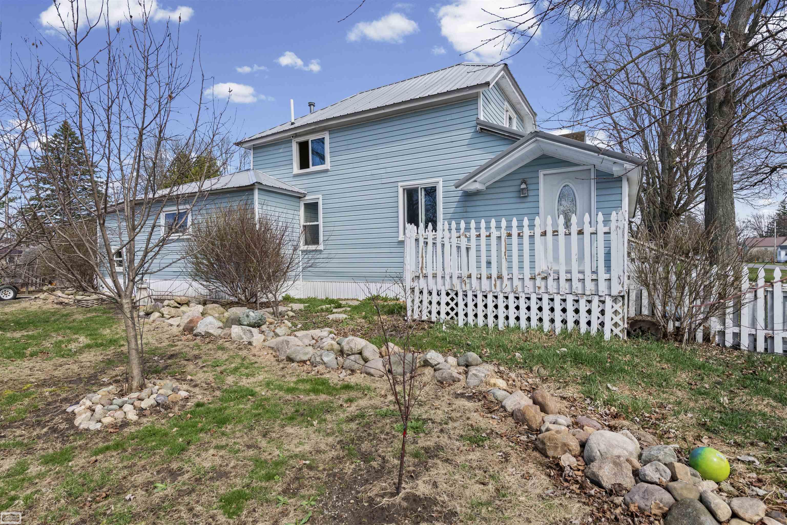 3905 Sheldon Street Carsonville, MI 48419 - Photo 51 of 54