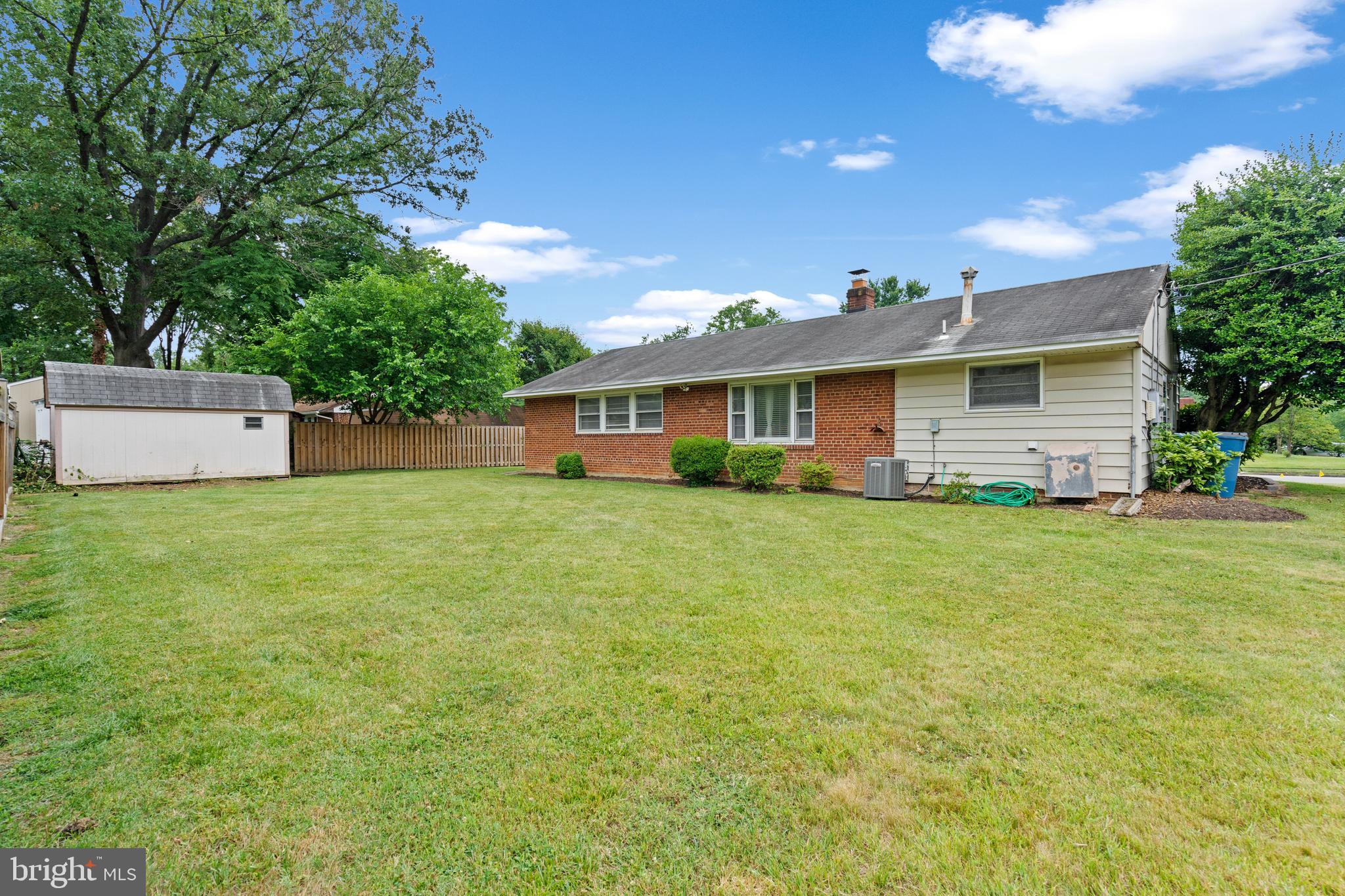 6608 Independence Avenue Springfield, VA 22151 - Photo 23 of 27