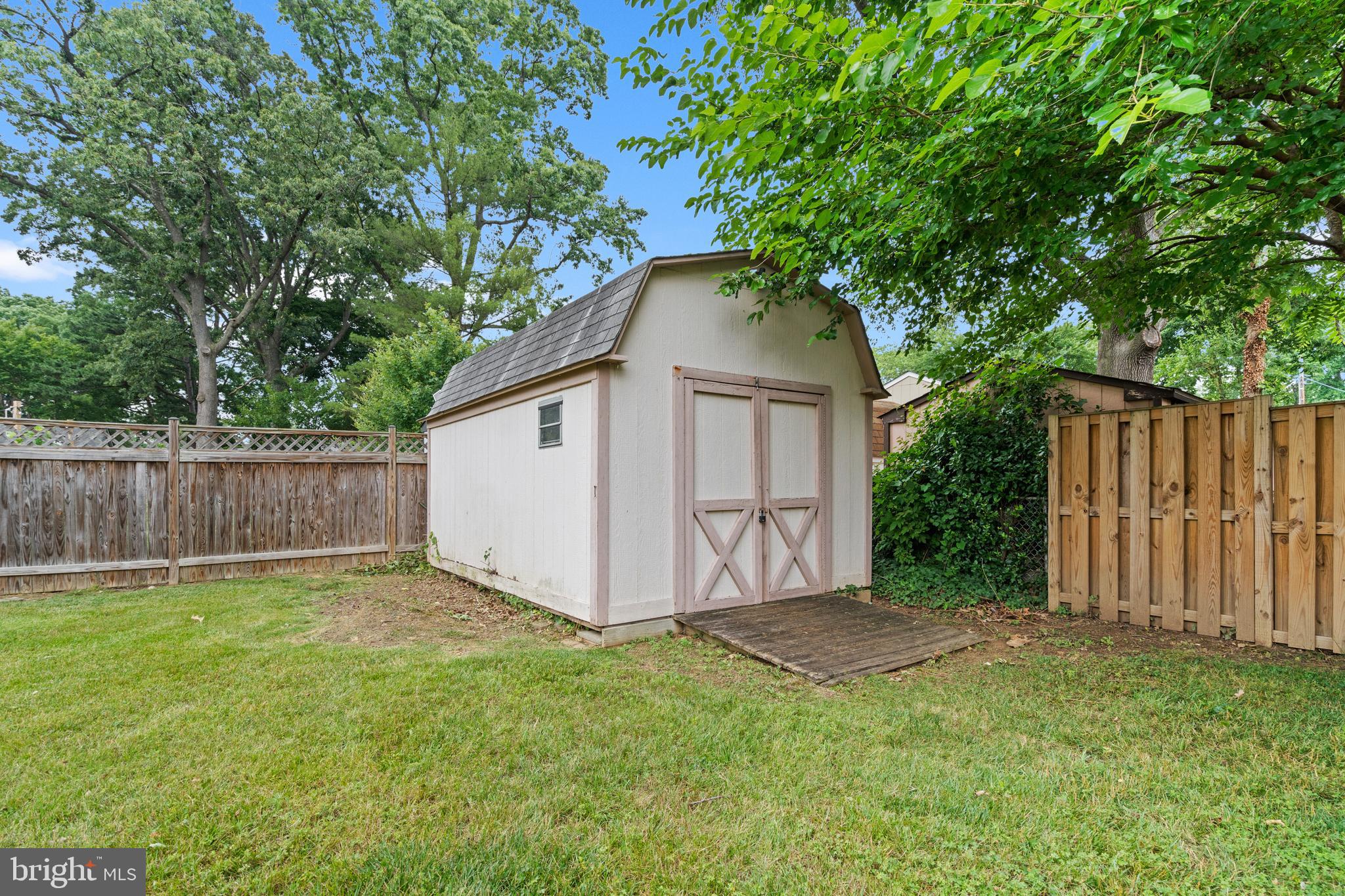 6608 Independence Avenue Springfield, VA 22151 - Photo 25 of 27