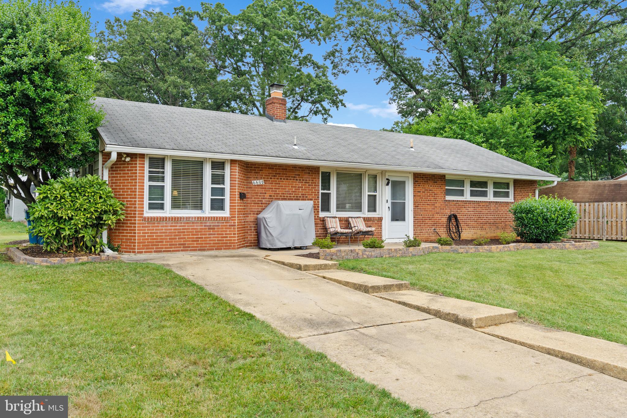 6608 Independence Avenue Springfield, VA 22151 - Photo 27 of 27