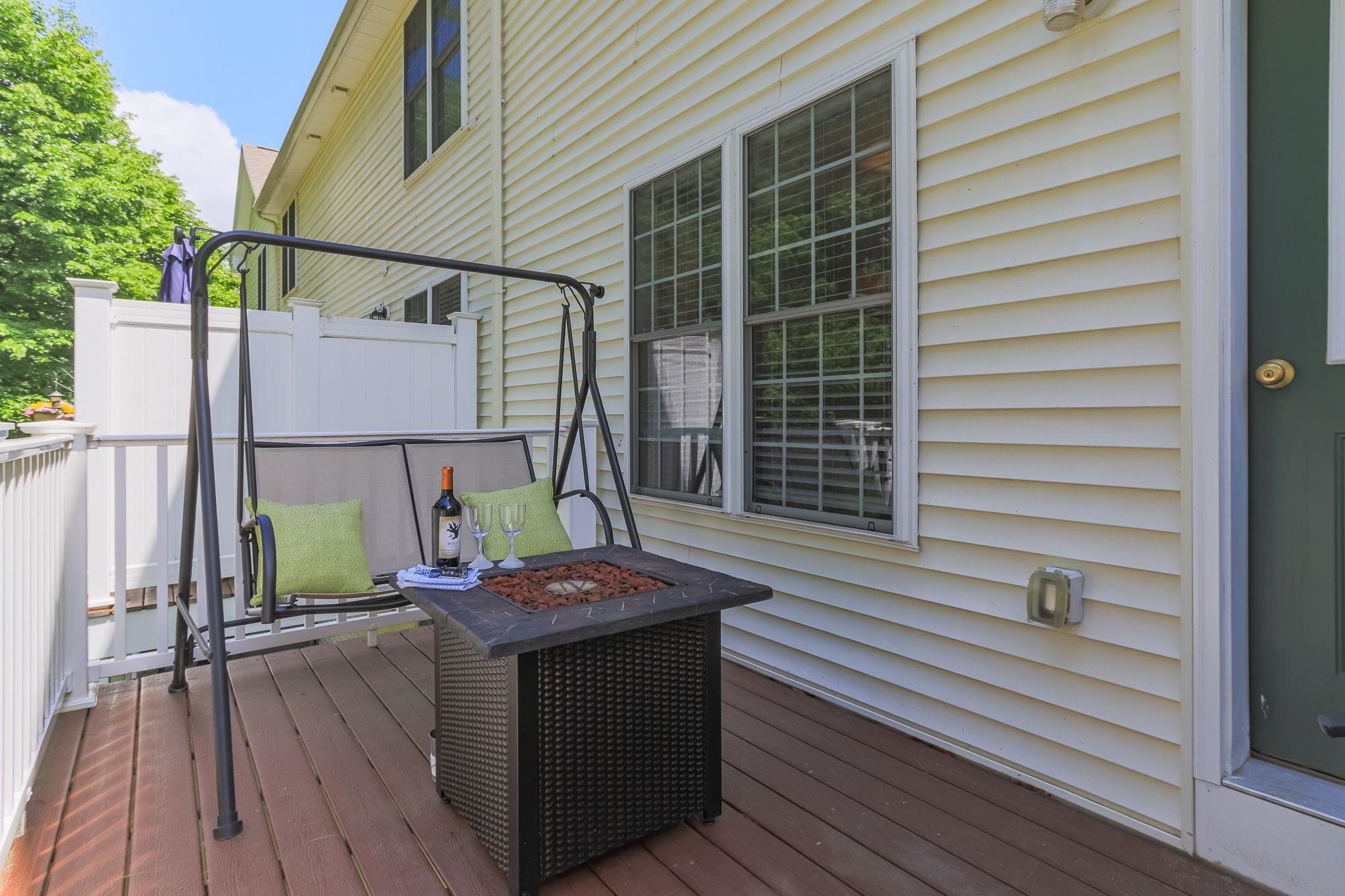 1 Peach Street, Unit 1 Concord, NH 03301 - Photo 12 of 53