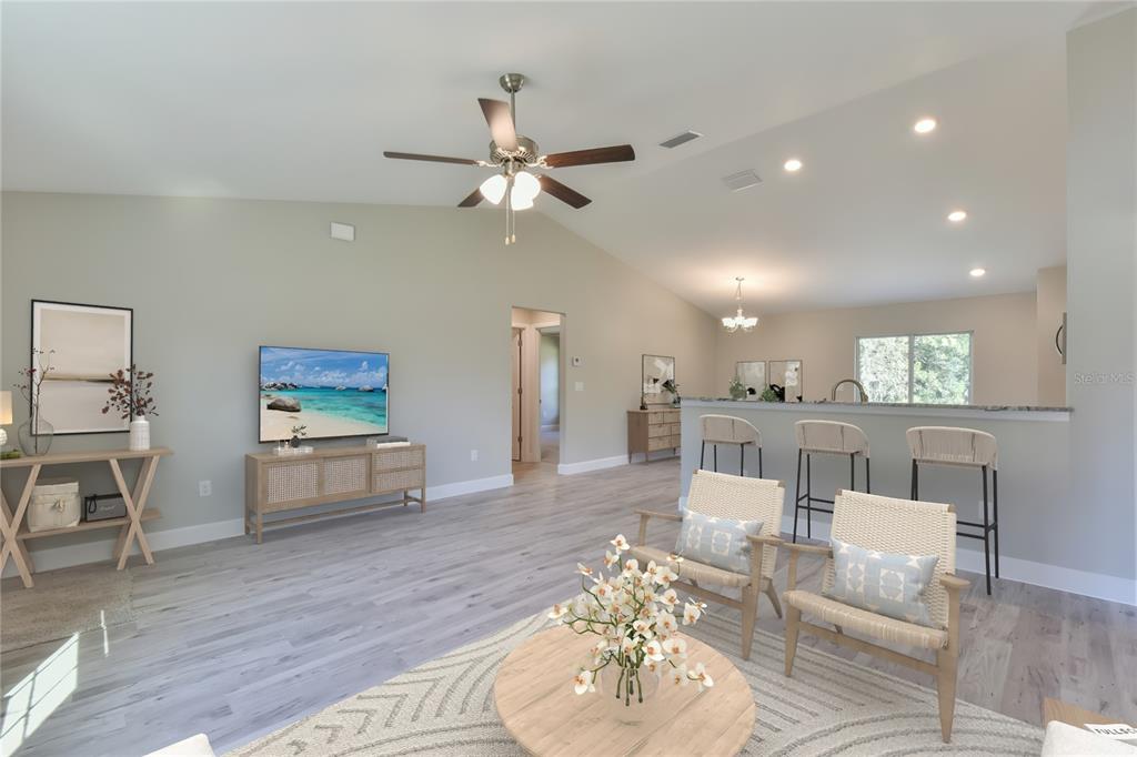 3826 Southwest 133rd Loop Ocala, FL 34473 - Photo 4 of 15 Gallery Image 4