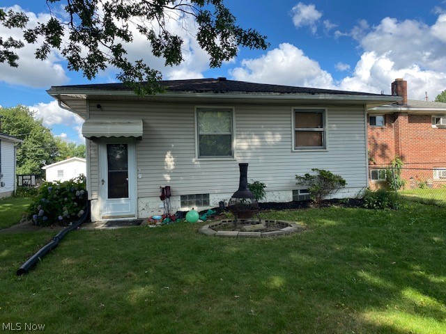 609 Hillman Road Akron, OH 44312 - Photo 4 of 19