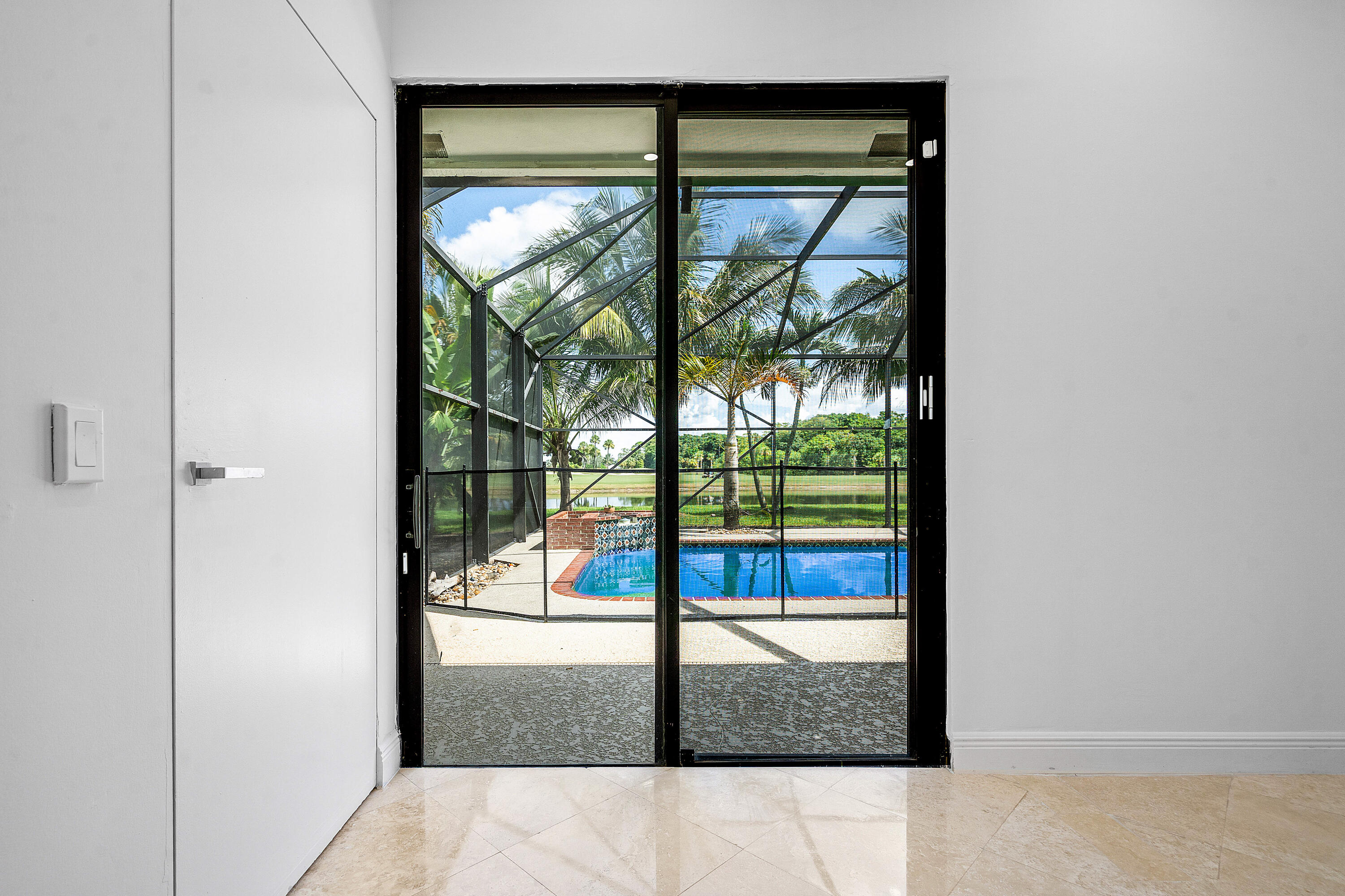 10391 Boca Woods Lane Boca Raton, FL 33428 - Photo 17 of 60 Master Bedroom