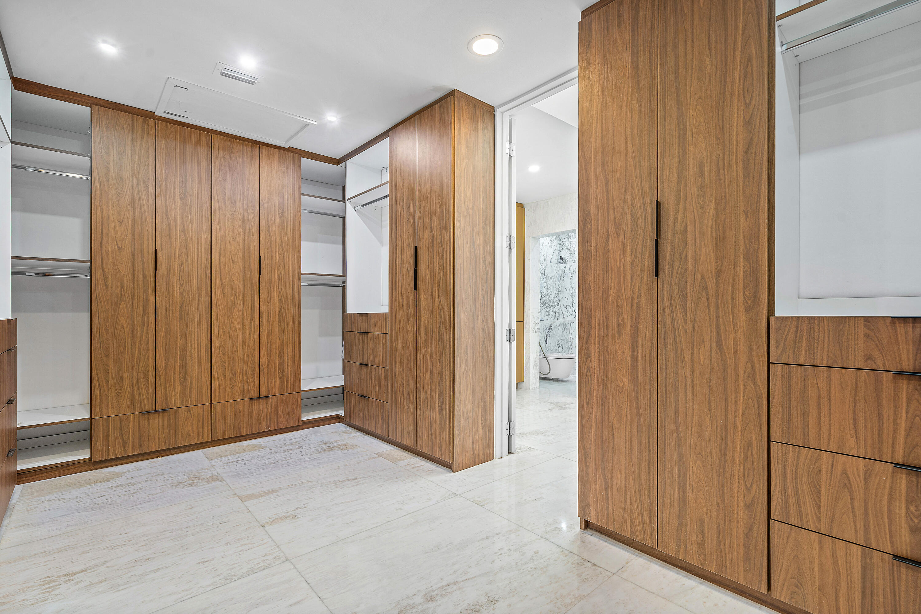 10391 Boca Woods Lane Boca Raton, FL 33428 - Photo 18 of 60 Master Bedroom Closet