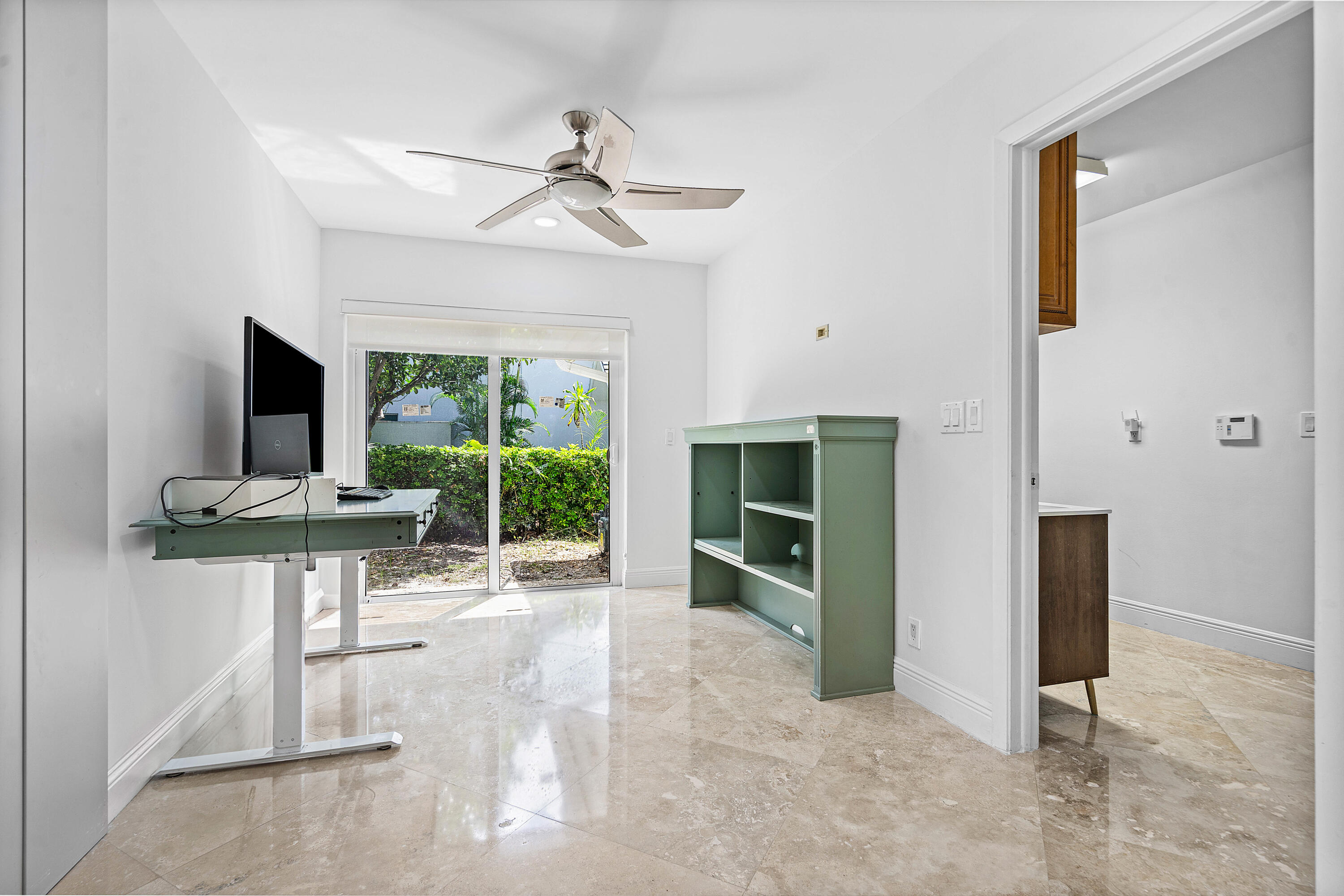 10391 Boca Woods Lane Boca Raton, FL 33428 - Photo 24 of 60 a view of a livingroom with furniture window and outside view
