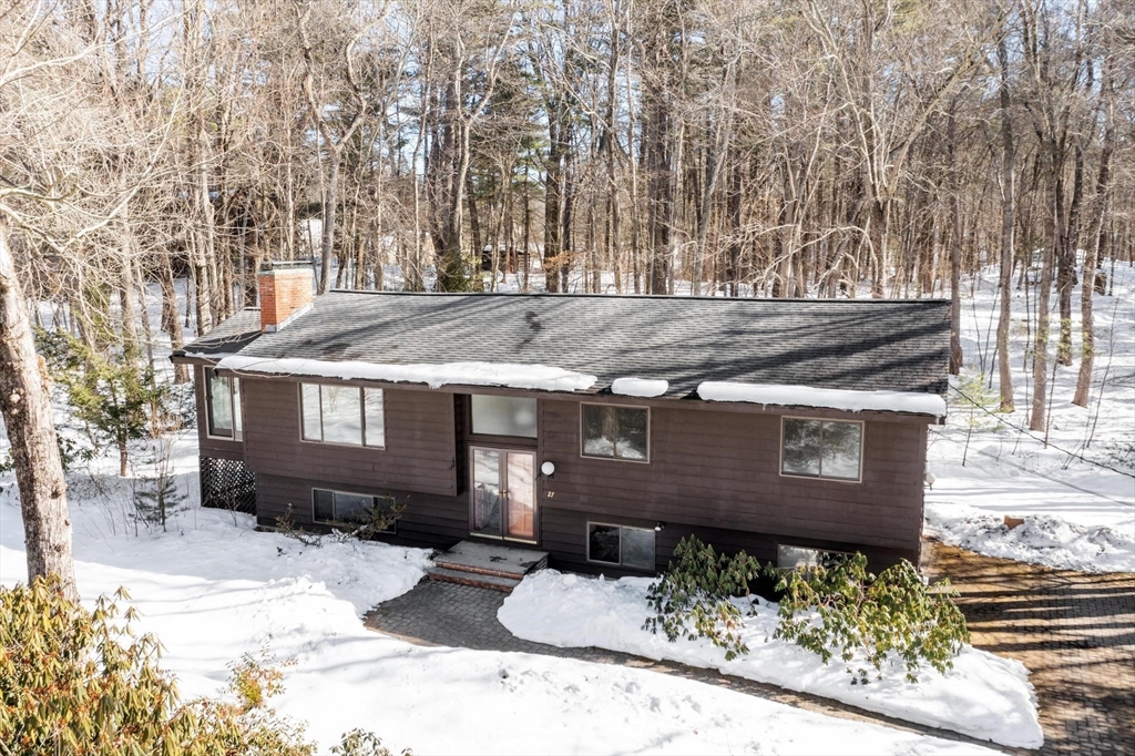 27 Fox Run Road Bedford, MA 01730 - Photo 1 of 42 Gallery Image 1
