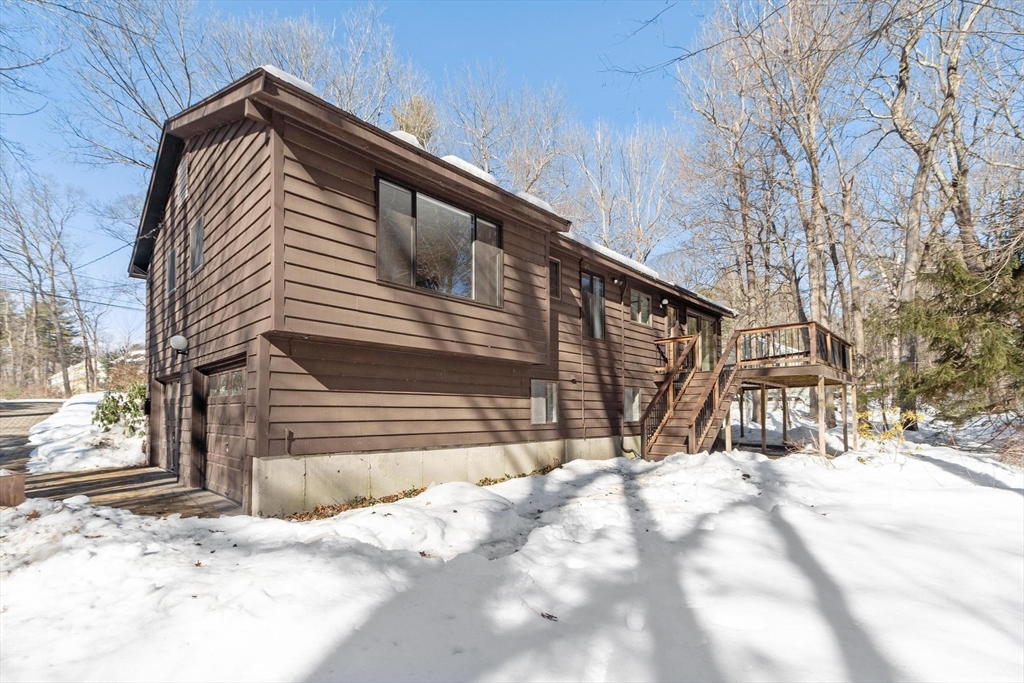 27 Fox Run Road Bedford, MA 01730 - Photo 34 of 42 Gallery Image 34
