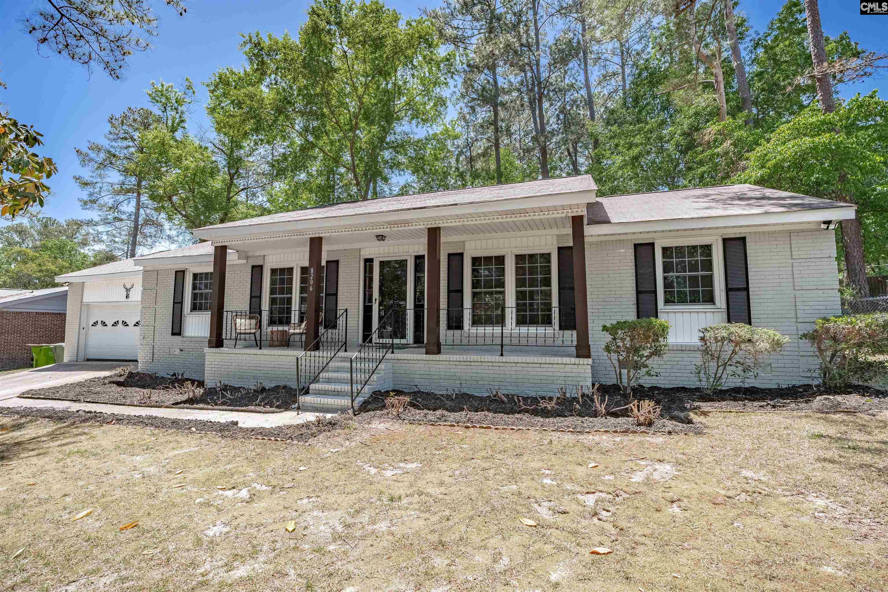8206 Bayfield Road Columbia, SC 29223 - Photo 1 of 29