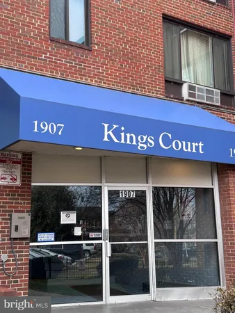 $1,700 | 1907 Marion Barry Avenue Southeast, Unit 309, Washington, DC 20020