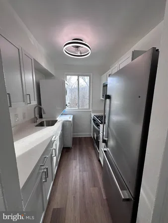 $1,700 | 1907 Marion Barry Avenue Southeast, Unit 309, Washington, DC 20020