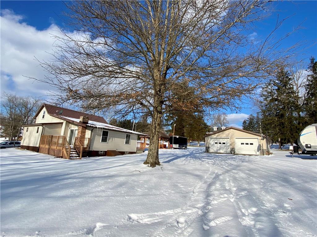 1215 Crucible Road Rices Landing, PA 15357 - Photo 1 of 25