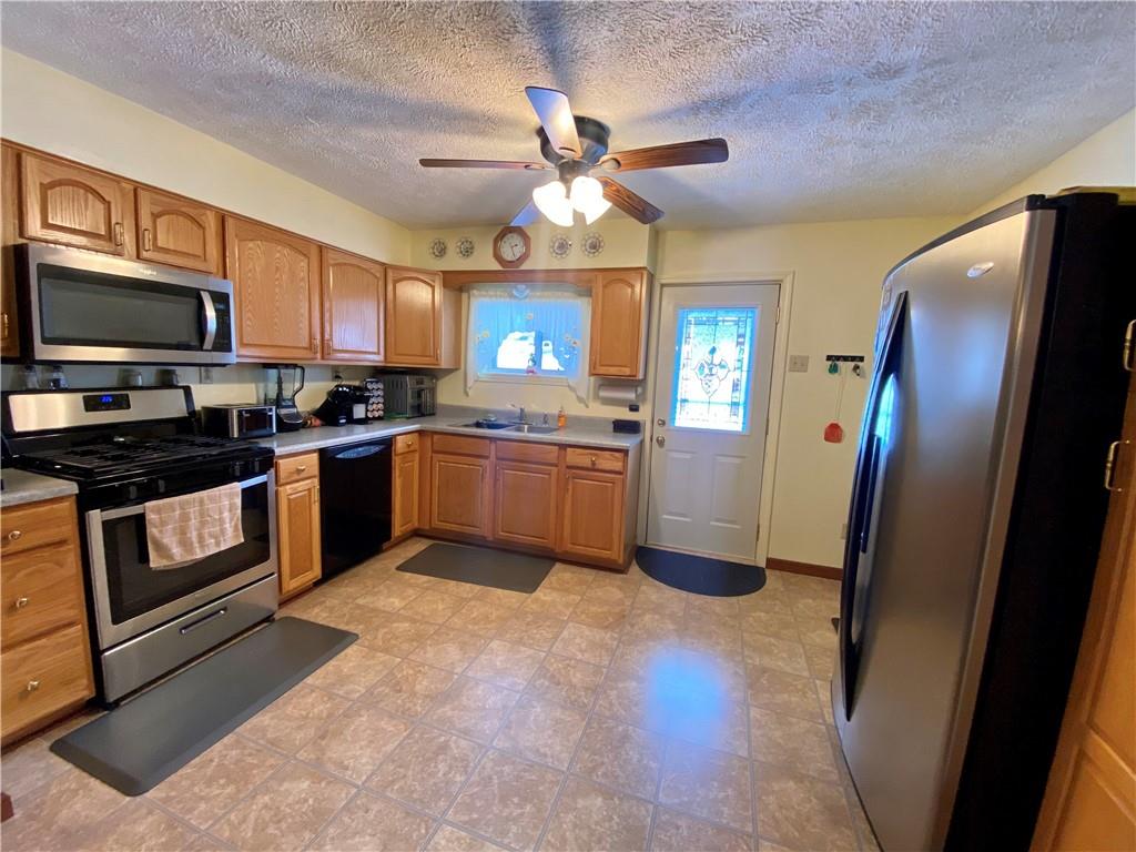 1215 Crucible Road Rices Landing, PA 15357 - Photo 13 of 25